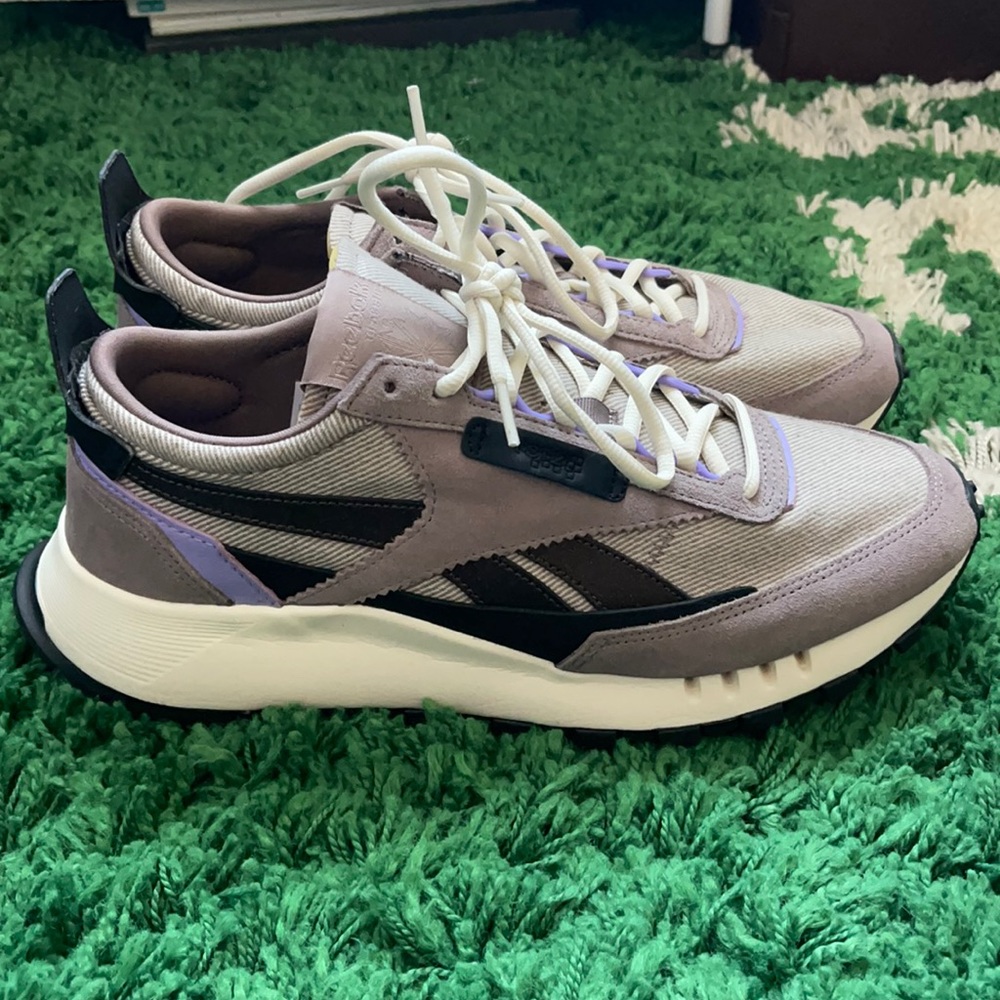 ASAP Nast x Reebok CL Legacy